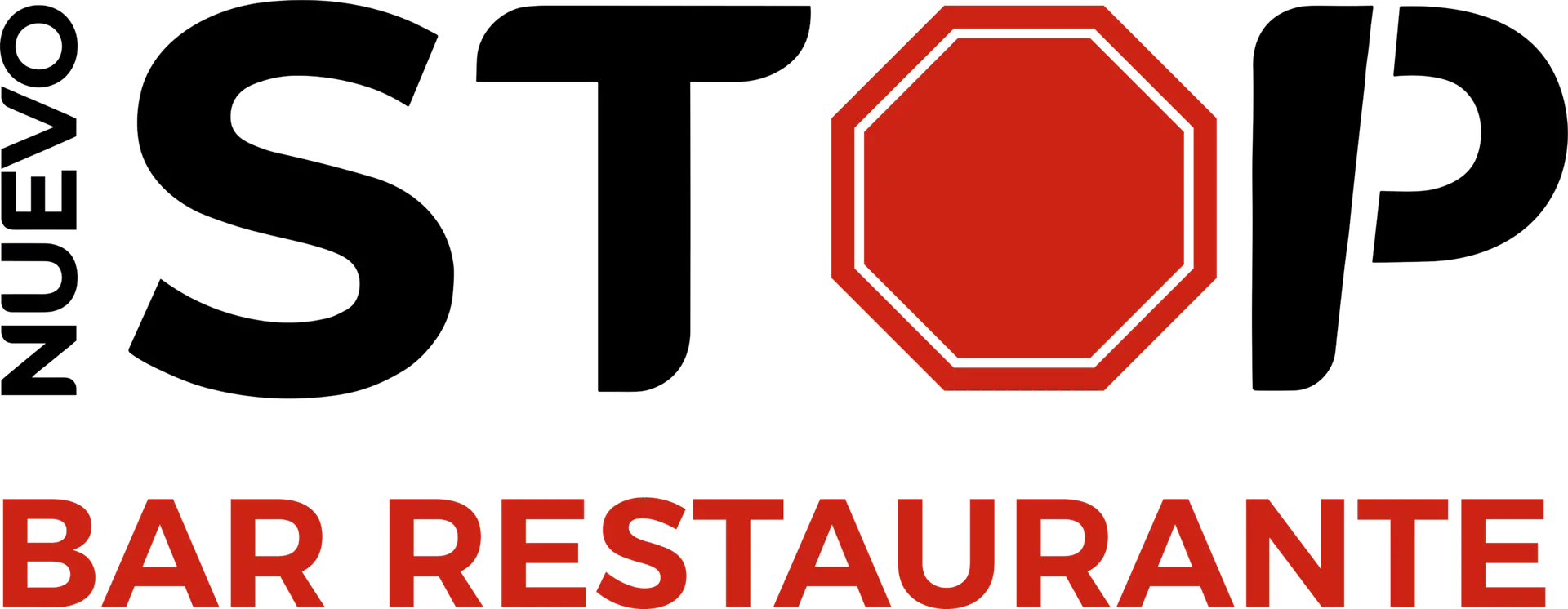 Nuevo Stop